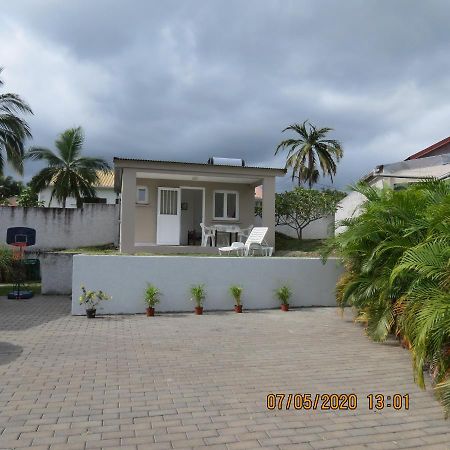 Bungalow Climatise Neuf Saint Pierre Ile De La Reunion Ravine des Cabris Exteriér fotografie