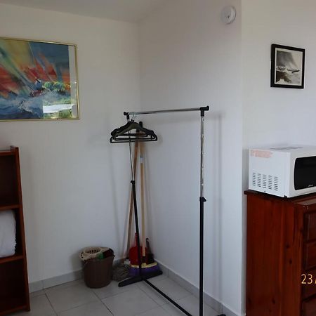 Bungalow Climatise Neuf Saint Pierre Ile De La Reunion Ravine des Cabris Exteriér fotografie