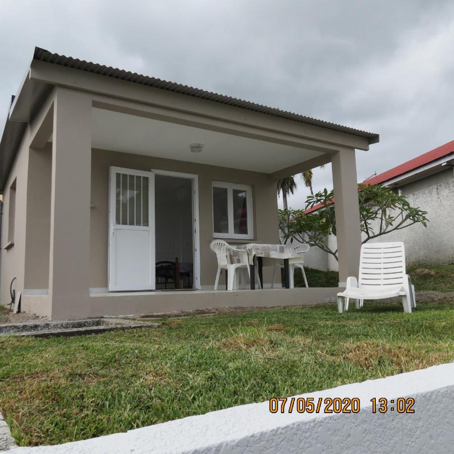 Bungalow Climatise Neuf Saint Pierre Ile De La Reunion Ravine des Cabris Exteriér fotografie