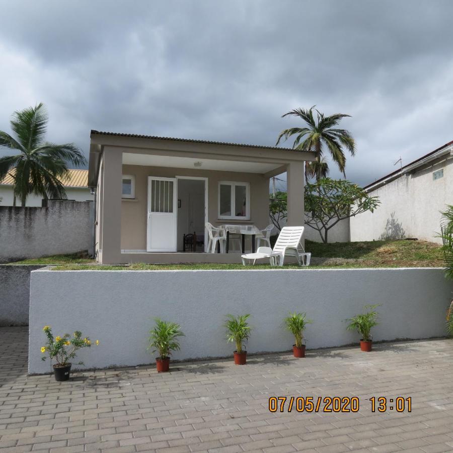 Bungalow Climatise Neuf Saint Pierre Ile De La Reunion Ravine des Cabris Exteriér fotografie